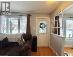 66 CHALMERS Street S - 9