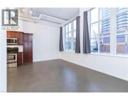 404 KING Street W UnitNo. 116 - 10