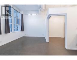 404 KING Street W UnitNo. 116 - 15