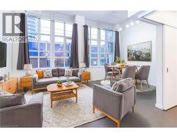 404 KING Street W UnitNo. 116 - 3