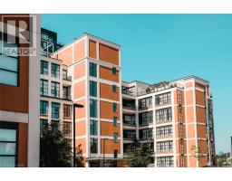 404 KING Street W UnitNo. 116 - 5