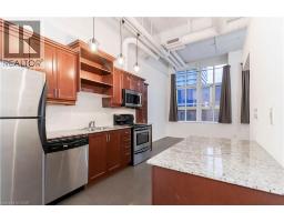 404 KING Street W UnitNo. 116 - 7