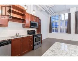 404 KING Street W UnitNo. 116 - 8