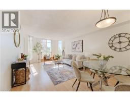 1414 KING Street E UnitNo. 405 - 6