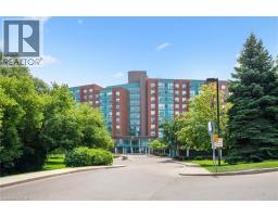 55 BLUE SPRINGS Drive UnitNo. 706 - 2