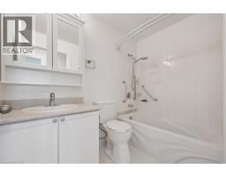 55 BLUE SPRINGS Drive UnitNo. 706 - 25