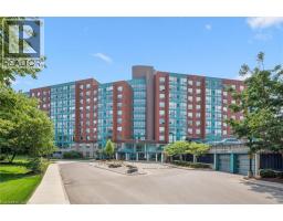 55 BLUE SPRINGS Drive UnitNo. 706 - 3