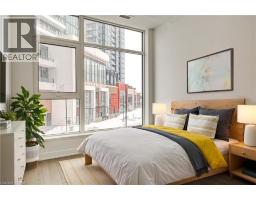 25 WELLINGTON Street S UnitNo. 210 - 4