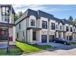 143 ELGIN Street N UnitNo. LOT 63 - 2