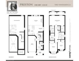 143 ELGIN Street N UnitNo. LOT 63 - 30