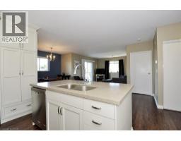 345 BRIARMEADOW Drive UnitNo. 302 - 17