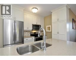 345 BRIARMEADOW Drive UnitNo. 302 - 6