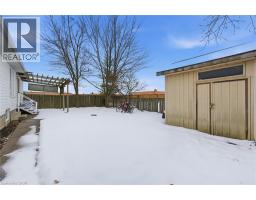 65 THISTLEMOOR Drive - 40