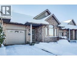 34 LIVINGSTON Boulevard UnitNo. 15 - 2