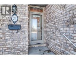 34 LIVINGSTON Boulevard UnitNo. 15 - 3