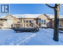 34 LIVINGSTON Boulevard UnitNo. 15 - 35