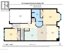 34 LIVINGSTON Boulevard UnitNo. 15 - 36