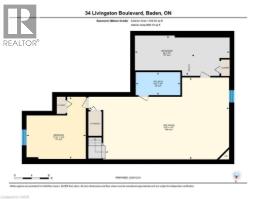 34 LIVINGSTON Boulevard UnitNo. 15 - 37