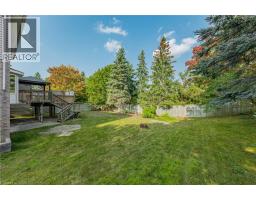 368 CAVENDISH Drive - 45