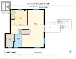 368 CAVENDISH Drive - 49