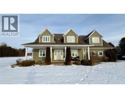 1215 CONCESSION 8 TOWNSEND - 35