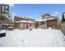 131 MILL Street - 38