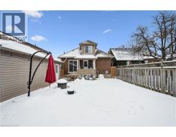 131 MILL Street - 40