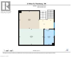 21 WREN Court UnitNo. 9 - 28