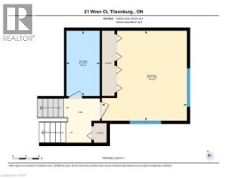 21 WREN Court UnitNo. 9 - 29