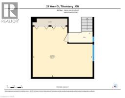 21 WREN Court UnitNo. 9 - 30