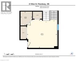 21 WREN Court UnitNo. 9 - 31