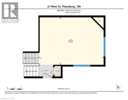 21 WREN Court UnitNo. 9 - 32