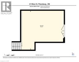 21 WREN Court UnitNo. 9 - 33