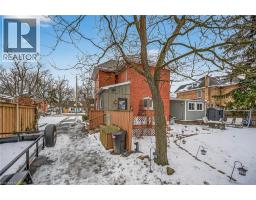 66 KING Street E - 34