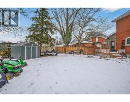 66 KING Street E - 35