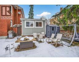 66 KING Street E - 36