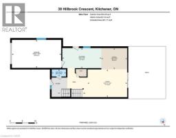 38 HILLBROOK Crescent - 32