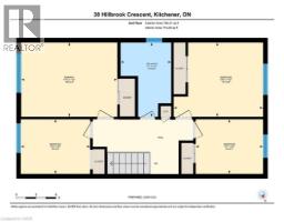 38 HILLBROOK Crescent - 33