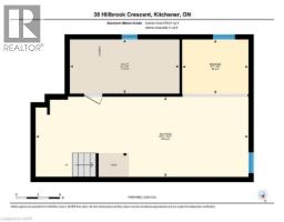 38 HILLBROOK Crescent - 34