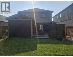 78 WOODBERRY Crescent - 45