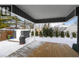 1294 8TH CONCESSION Road W UnitNo. 30 Hillside Cres - 31