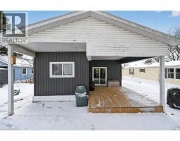 1294 8TH CONCESSION Road W UnitNo. 30 Hillside Cres - 33