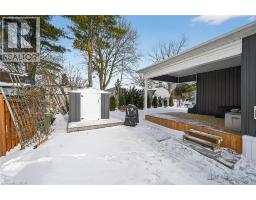 1294 8TH CONCESSION Road W UnitNo. 30 Hillside Cres - 35