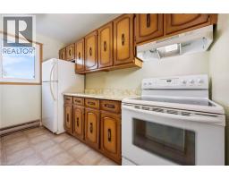 10 MONTCLAIR Crescent UnitNo. 5 - 14