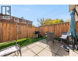 10 MONTCLAIR Crescent UnitNo. 5 - 22