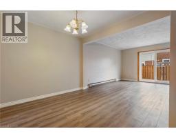 10 MONTCLAIR Crescent UnitNo. 5 - 9