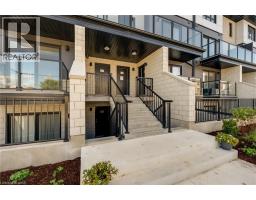 410 NORTHFIELD Drive W UnitNo. E5 - 2