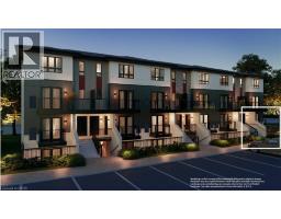 410 NORTHFIELD Drive W UnitNo. C1 - 1