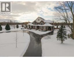 1532 CONCESSION RD 6 W - 2