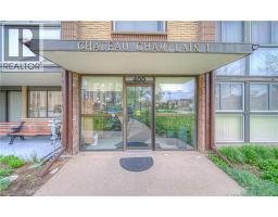 400 CHAMPLAIN Boulevard UnitNo. 406 - 4